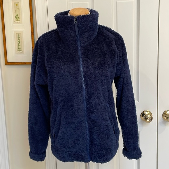 NORTH FACE - WOMEN’S FLEECE JACKET - Picture 1 of 11